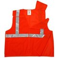 Tingley Rubber Sm/Med Org Safe Vest V70529.S-M